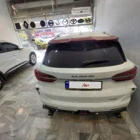 kmc 5a|خودرو سواری و وانت|بجنورد, |دیوار