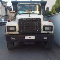 کمپرسی ماک اردی|خودرو سنگین|بابکان, |دیوار