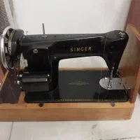 چرخ خیاطی کلکسونی