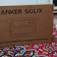 Anker Solix C1000 gen2|سایر لوازم برقی|تهران, میدان ولیعصر|دیوار