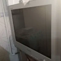 تلویزیون سامسونگ رنگی|تلویزیون و پروژکتور|همدان, |دیوار