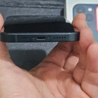 آیفون ۱۳نرمال ۱۲۸ دوسیم درحد اکبند|موبایل|مرزیکلا, |دیوار