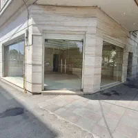 اجاره مغازه ۴۰ متری|اجارهٔ مغازه و غرفه|هشتگرد, شهرک راه آهن|دیوار