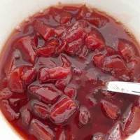 مربا به خانگی بدون مواد نگهدارنده|خوردنی و آشامیدنی|مشهد, شهرک مهر آباد|دیوار