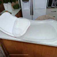 صندلی غذا خوری خارجی|تخت و صندلی بچه|بندر انزلی, معلم|دیوار