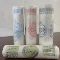 سفره یکبار مصرف زیر قیمت