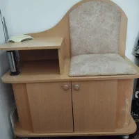 میز تلفن|میز تلفن|ارومیه, |دیوار