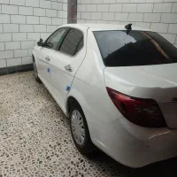 تارا v2 مدل 402|خودرو سواری و وانت|خرمشهر, |دیوار