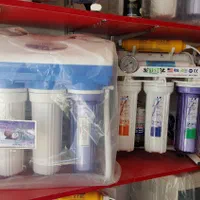 خدمات و فروش انواع دستگاههای تصفیه آب