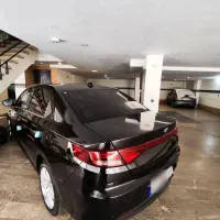 تارا صفر اتومات V4 LX مدل ۱۴۰۳|خودرو سواری و وانت|تهران, ارامنه|دیوار