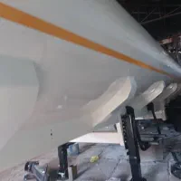 ساخت تانکرهای ۴ مواد و تیغه کانتین بر،بونکر|قطعات یدکی و لوازم جانبی|کارون, |دیوار