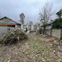 زمین-340-متری-همراه-بنای-نیمه-کاره3کیلومتری-آستانه