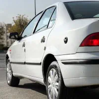 سمندef7مدل 90تک سوزدرجه یک کم کارکرد|خودرو سواری و وانت|همدان, |دیوار