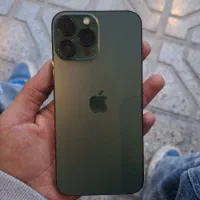 ایفون ۱۳ پرومکس