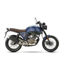 موتور سیکلت N2 زونتس 230 سی سی کویر مدل 1399