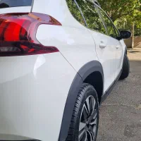 پژو ۲۰۰۸ مدل۹۸،کم کار،تمیز و نو|خودرو سواری و وانت|تهران, اوین|دیوار