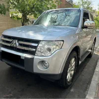 پاجرو دو در ۲۰۱۰