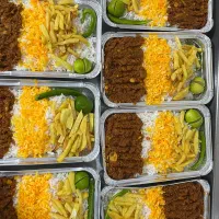 انواع غذا ۱۹۹تومان|خدمات پذیرایی، مراسم|بندر ماهشهر, |دیوار