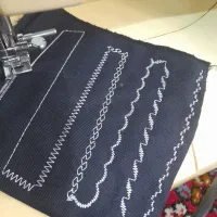 چرخ خیاطی کاچیران|چرخ خیاطی و ریسندگی|گالیکش, |دیوار