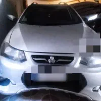 کوئیک صفر آپشن دار