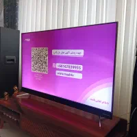 تلویزیون ۵۵ TCL