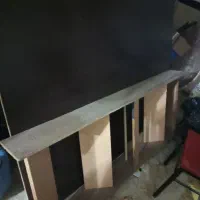 تشک رویال دونفره با تخت|تشک تختخواب|مشگین شهر, |دیوار