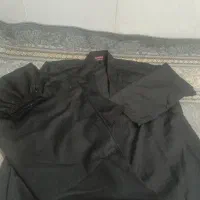 لباس دفاع شخصی