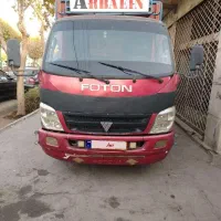 فوتون 6تن مدل86