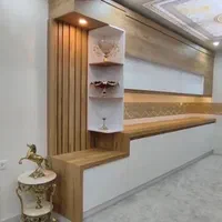 کابینت شکیبی|مصالح و تجهیزات ساختمان|ارومیه, |دیوار