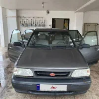 فروش فوری پراید تمیز