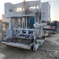 بلوک زن و جدول زن زنیت ۹۳۸