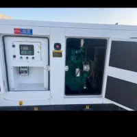 ژنراتور کمنز 150 کاوا