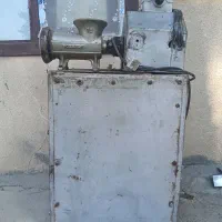 چرخ گوشت صنعتی