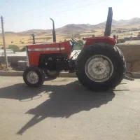 تراکتور ۲۸۵تک مدل ۸۳