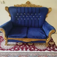 مبل پنج نفره|مبلمان خانگی و میز عسلی|تهران, مطهری|دیوار