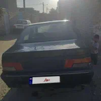 ماشین  پژواردی  مدل 82 انژکتور فرمون هیدرولیک