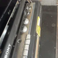 ضبط صوت سونی|سیستم صوتی خانگی|تهران, یاخجی آباد|دیوار