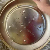 قاب چراغ تو سقفی|لوستر و چراغ آویز|تهران, جماران (نیاوران)|دیوار