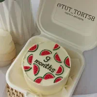 سفارش کیک خانگی|خدمات پذیرایی، مراسم|پارسآباد, |دیوار