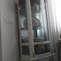 وزترین بوفه