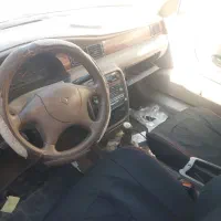 سمند ۸۳ ال ایکس|خودرو سواری و وانت|کرمان, |دیوار