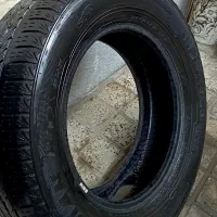 تایر جی پلنت سایز 265/60R18 گل Roadian
