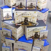 باندل لیمیتد یوتای Ghost of yotei