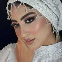 مدل میکاپ رایگان