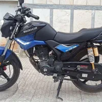 موتور سیکلت مدل 1402