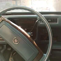 کادیلاک ایران مدل ۶۱|خودرو کلاسیک|اصفهان, احمدآباد|دیوار