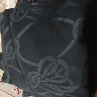 لباس و چادر