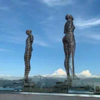 تور ترکیبی باتومی تفلیس با شرایط ویژه