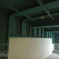 کناف اجرای تخصصی|خدمات پیشه و مهارت|کاشان, مفتح|دیوار