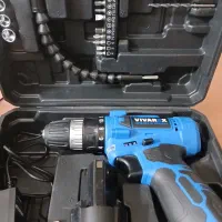 دریل شارژی نو